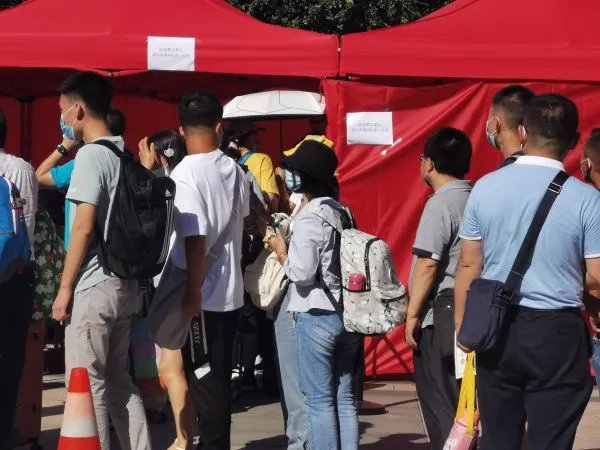 考古界团宠钟芳蓉北大报到,学校对钟芳蓉有何评价?