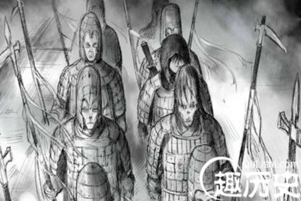 还原1976年阴兵过路事件 阴兵过路的真相