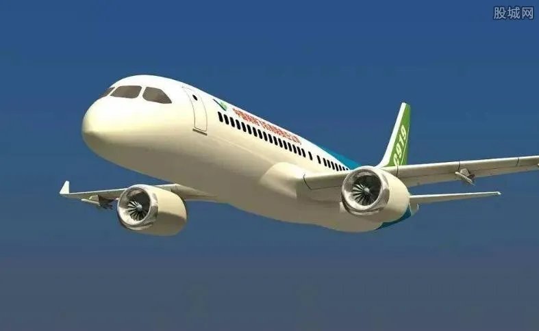 C919客机最后试飞 C919客机概念股有哪些？