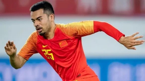 盘点那些加入中国国籍的运动员们:代表中国队出战!