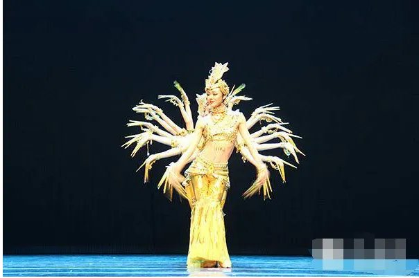 波兰上演中国舞蹈反响如何？