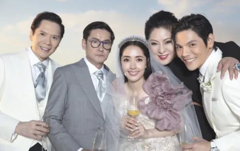 向太否认向佐结婚怎么回事？向太否认向佐结婚说了什么？