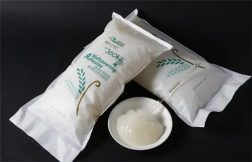 装修常用的胶有哪些