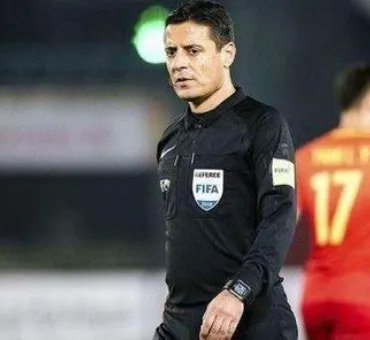 法加尼亮相亚冠没被禁赛吗？