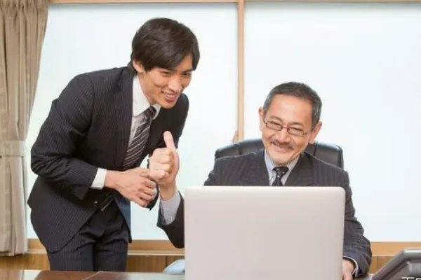 给领导祝福语简单大气