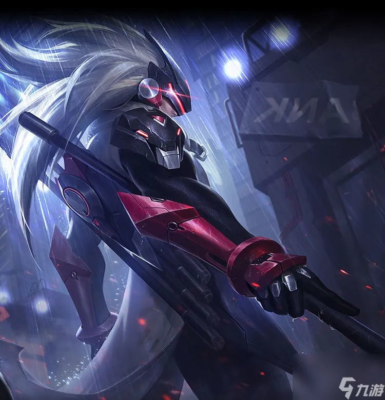 王者荣耀马超怎么玩新手教学  王者荣耀