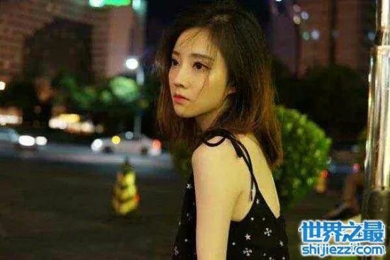 冯提莫离婚事件真相是什么?她到底有没有离过婚?