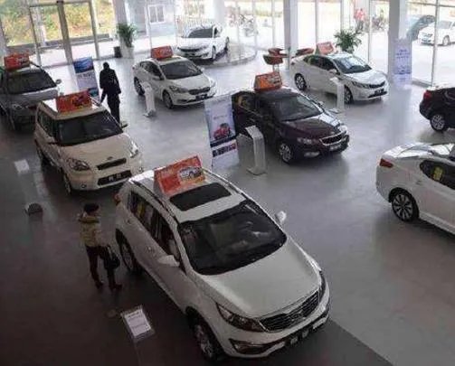 别对新车做这些事 买新车后99%的人干过的蠢事（图）