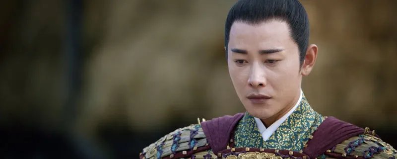 罗晋演的电视剧有哪些 罗晋演的电视剧合集