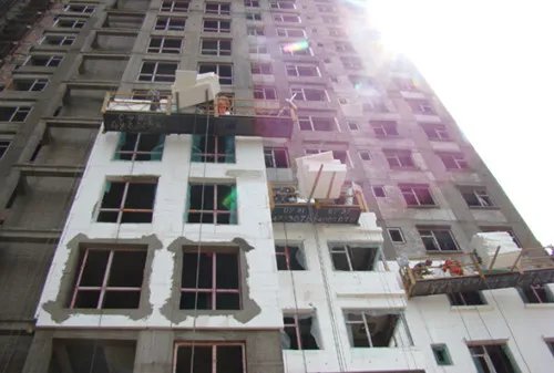 外墙保温施工工艺及流程有哪些