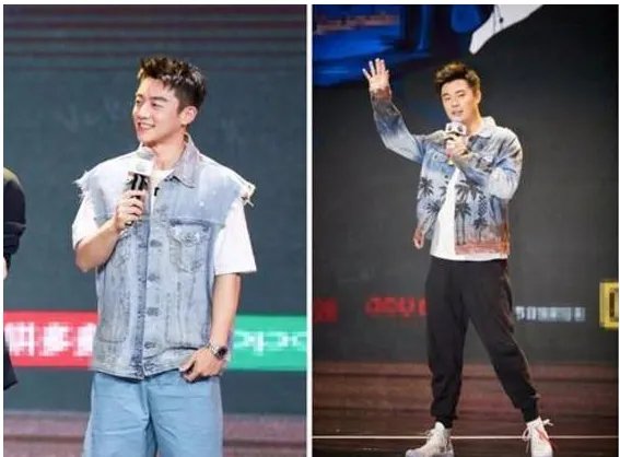 郑恺晒同学聚会曾经老同学现在是什么？