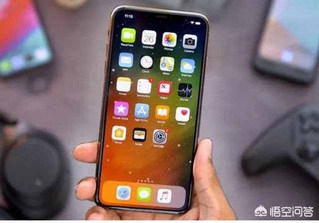 说说你们升的ios13.2.3版本怎么样?