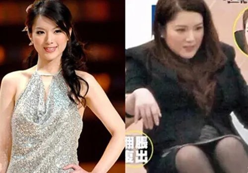 苟芸慧个人简历曝光 揭秘苟芸慧郭富城为什么分手