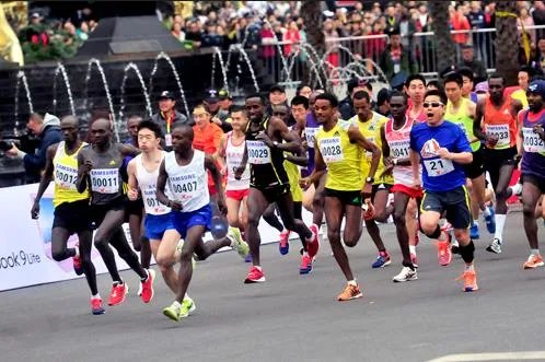 纽约马拉松被取消过后，还有哪些体育赛事很危险？