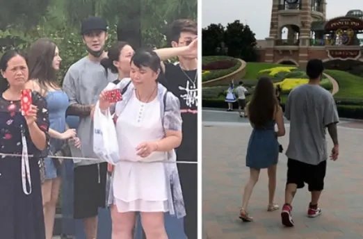 蒋劲夫疑有新恋情是怎么回事:蒋劲夫恋情详情介绍