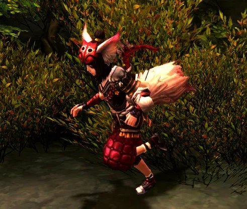 斗战神玉狐移动系技能加点 新手需注意地方