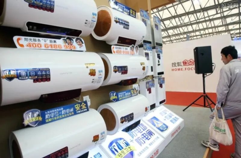 美的变频空气能热水器 美的空气能热水器价格多少