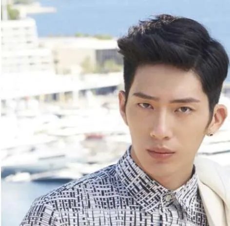 井柏然回怼粉丝，井柏然为什么回怼粉丝?发生了什么