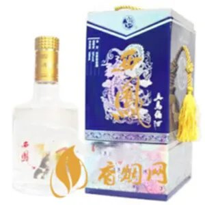 西凤酒凤至尚一瓶多少钱？让我们来揭开价格之迷！