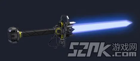逆战激光剑逆光之刃怎么得 怎么获得