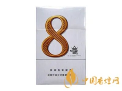 2022年红金龙晓楼香烟价格表和图片