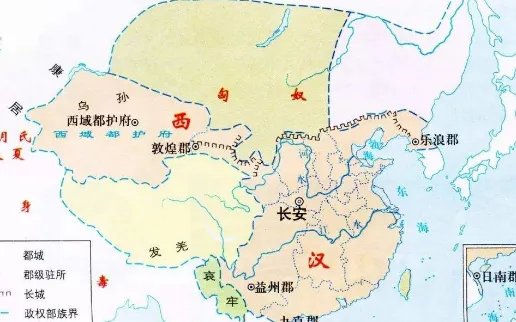 汉朝官制中的九卿是哪九卿?分别都是做什么的