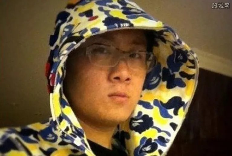 霍思燕前男友杨溢现状 两人为何选择分手