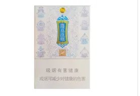 娇子香烟价格表一览2022最新价格查询