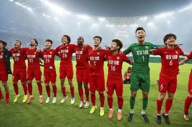 亚冠权健遇鹿岛究竟谁能胜出?