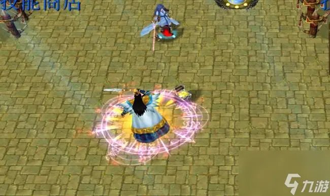 魔兽争霸3守卫剑阁纵横天下玩法攻略 地图解析和新手攻略