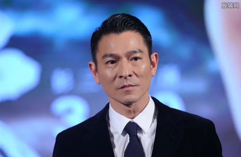 陈少霞和刘德华恩怨 揭秘两人不和原因真相