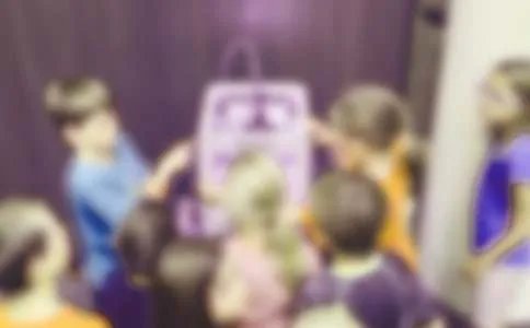 小学生搞笑单口相声台词