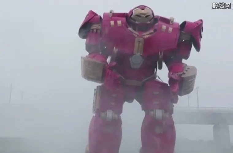 农民造机器人 揭秘他是怎么制造出机器人的