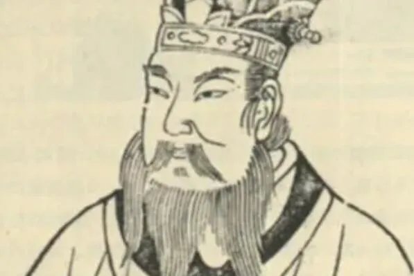 汉朝24位皇帝列表，汉朝帝王排序（29帝享国405年）