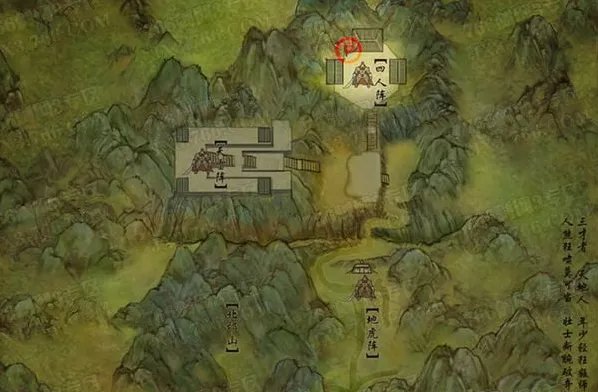 剑网3天下好兵怎么玩 剑网3天下好兵任务攻略