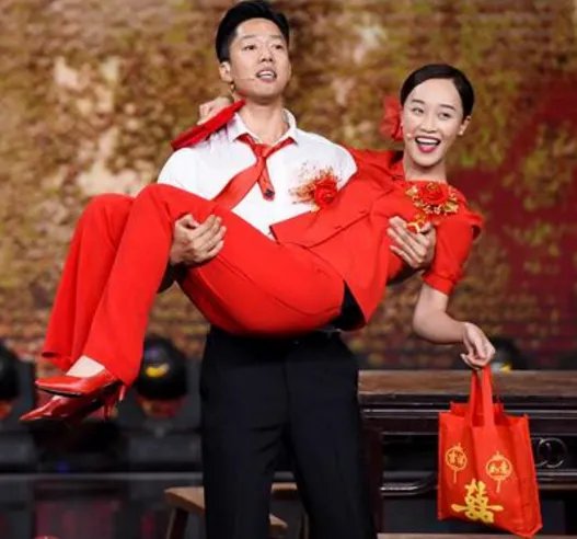 《演员的诞生》凌潇肃怎么了?