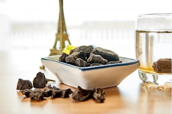 首乌的功效与作用是什么