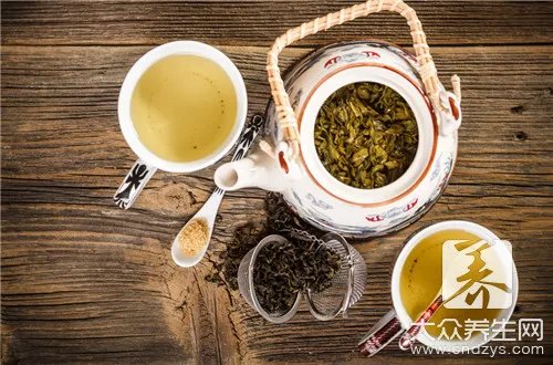 家庭凉茶配方是怎样做的?