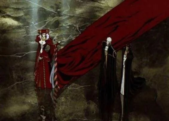 监控看见真鬼现身怎么回事 人们心中的鬼是从哪里来的呢