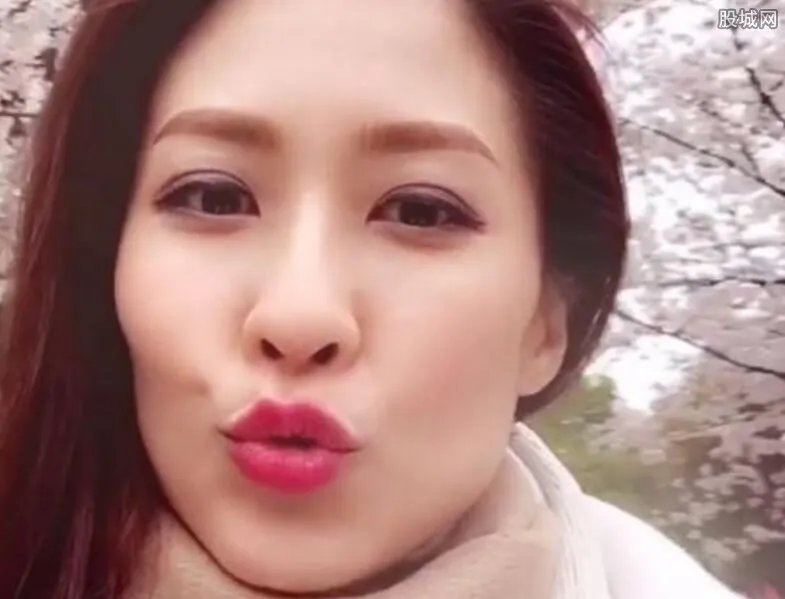 陈敏之当众尿失禁 真相原来是这样