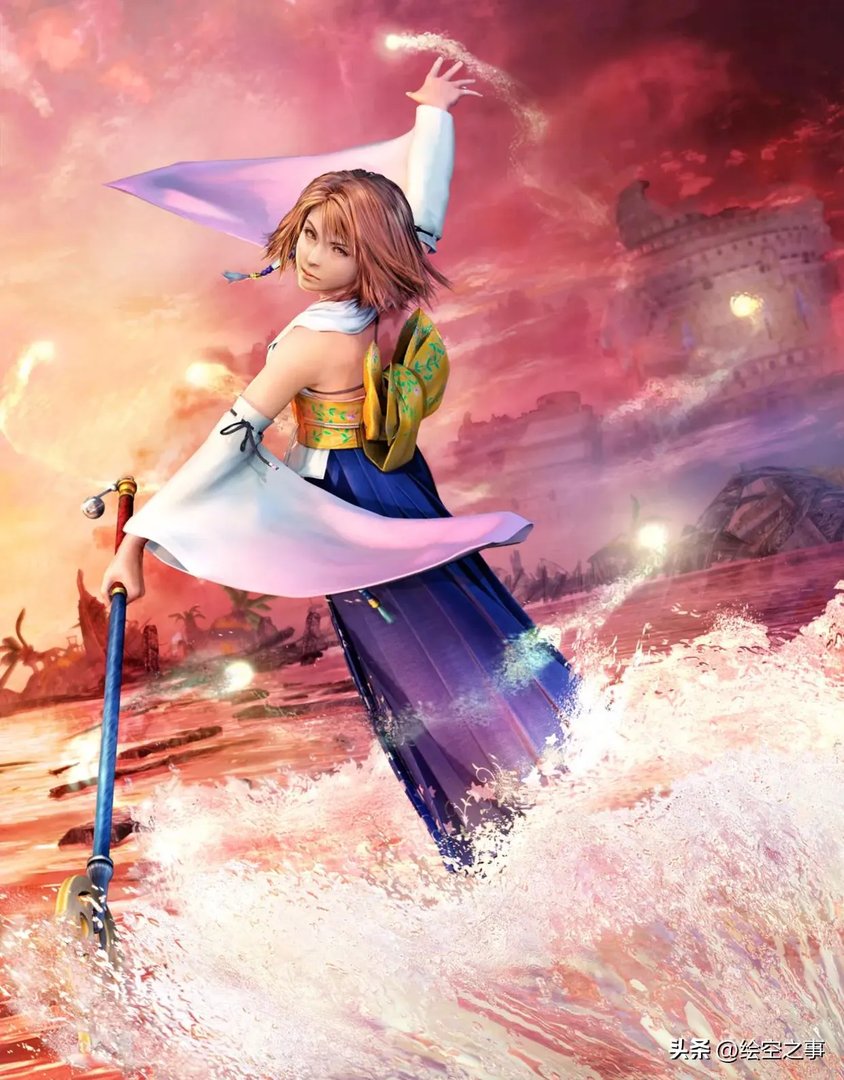 羞辱尤娜3中文版（永远的童年女神尤娜与那场向死而生的旅途）