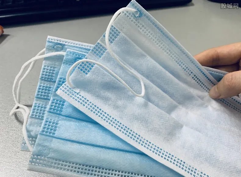 山东召回37万只一次性口罩 召回原因是什么
