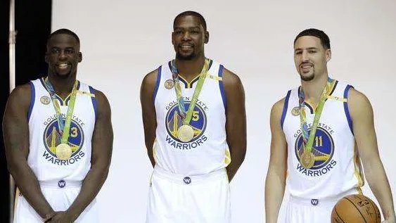 勇士队偷窃事件现状如何？