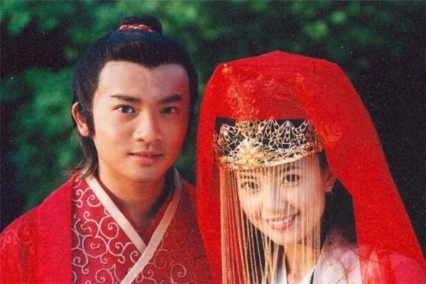 十大经典武侠电视剧都有哪些?