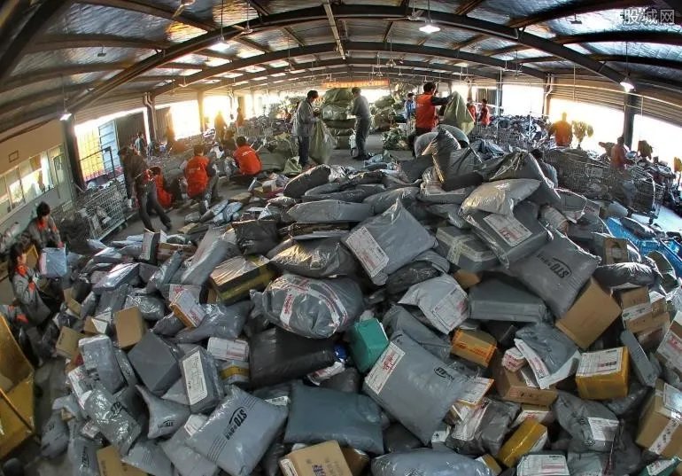 快递什么时候放假2018 快递过年后什么时候上班