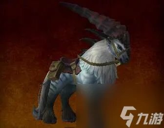 魔兽世界德拉诺稀有坐骑刷新规律及刷新点 坐骑盘点及获取方法