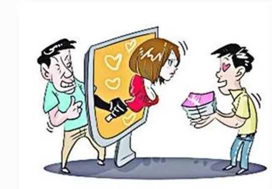 男子会网友被困传销他是怎么脱身的？