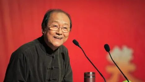 相声家丁广泉已经逝世了吗？