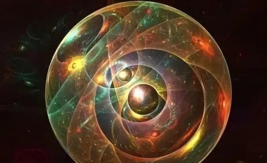 宇宙外面是什么