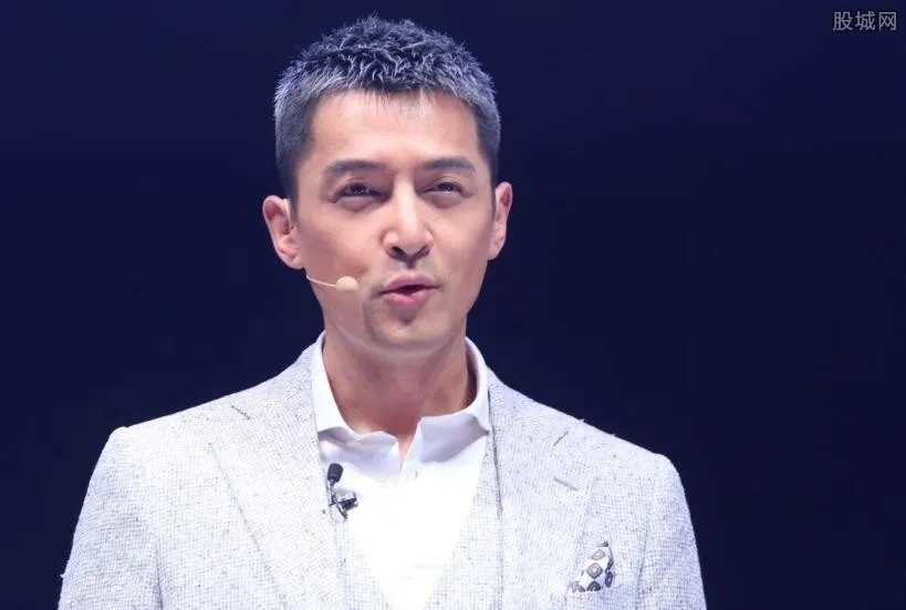 胡歌代言费2亿是真的吗 胡歌身价是多少？